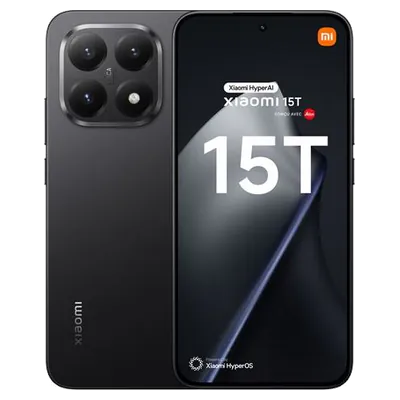 Xiaomi 15T