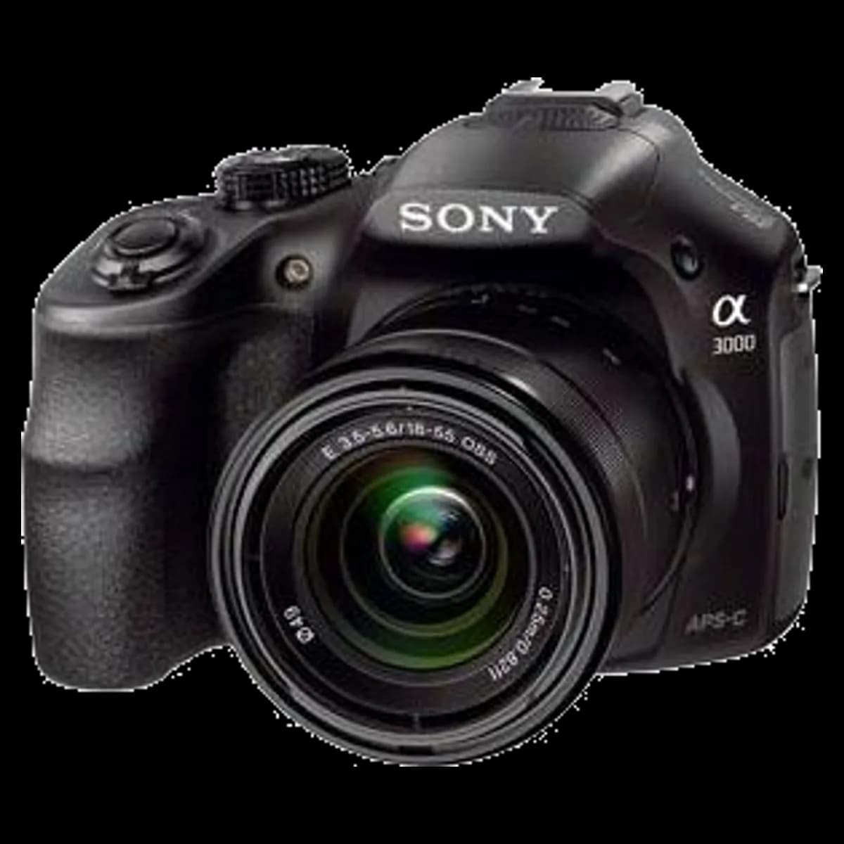 Sony Sony Alpha 3000 reconditionné
