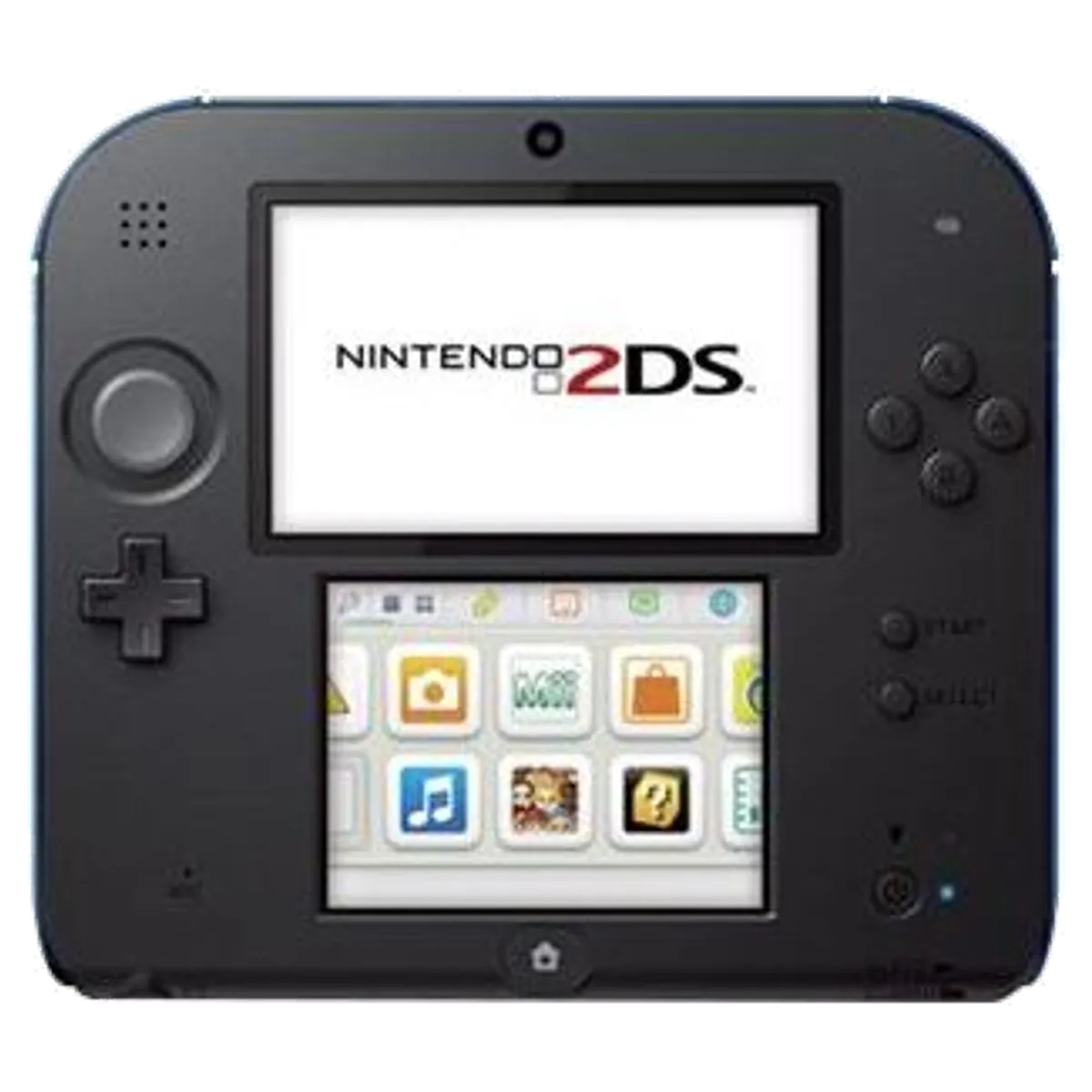 Nintendo 2DS reconditionné