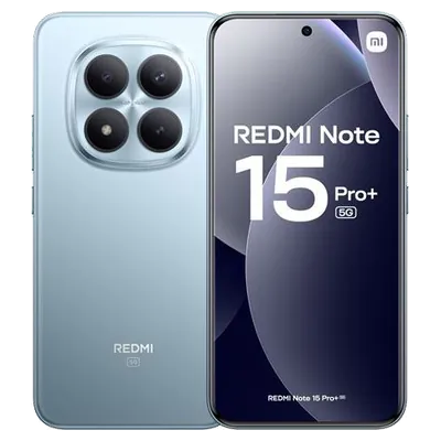 Redmi Note 15 Pro