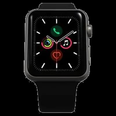 Renewd Apple Watch Series 5 reconditionné