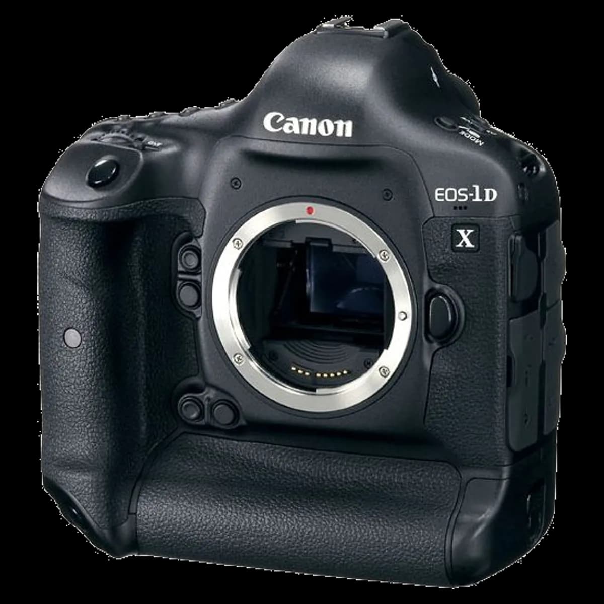 Canon EOS 1D X reconditionné