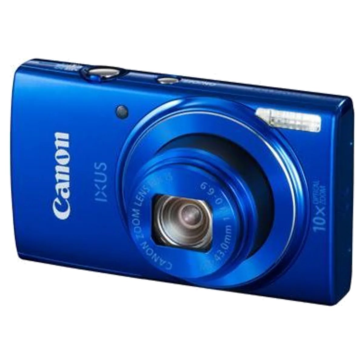 Canon IXUS 155 reconditionné