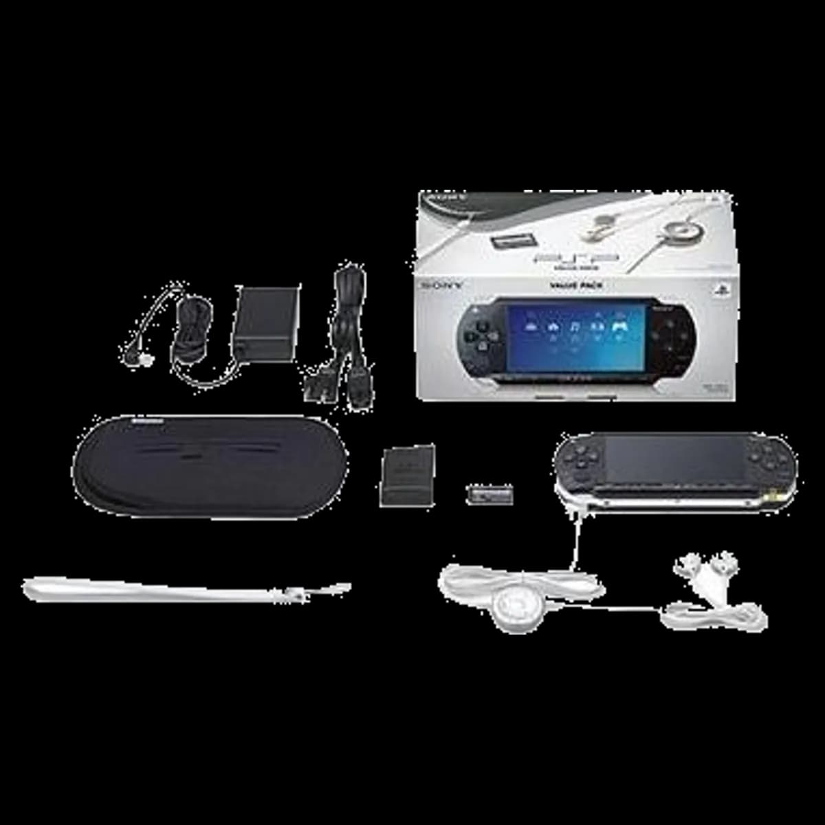 Sony PSP reconditionné