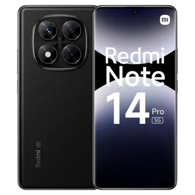 Redmi Note 14 Pro