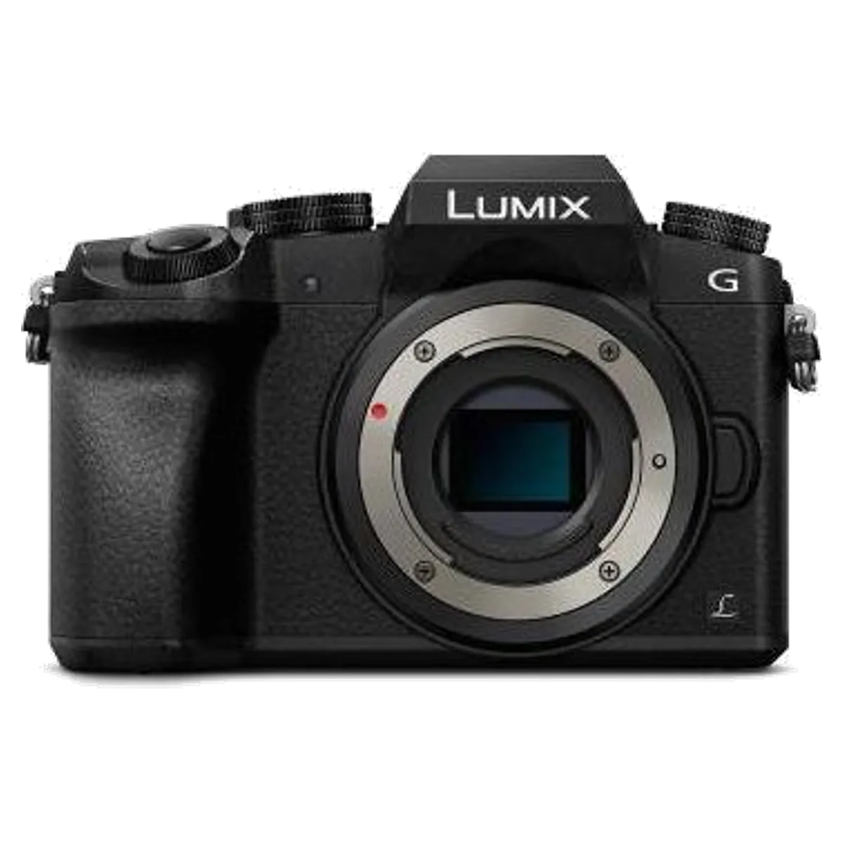 Panasonic Lumix G7 reconditionné