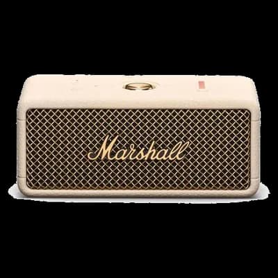 Marshall Emberton III