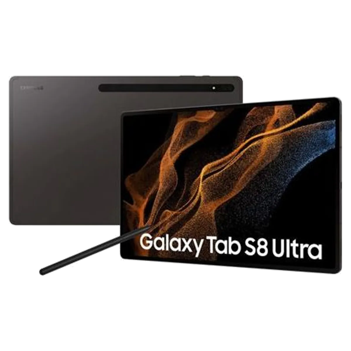 Samsung Galaxy Tab S8 Ultra reconditionné