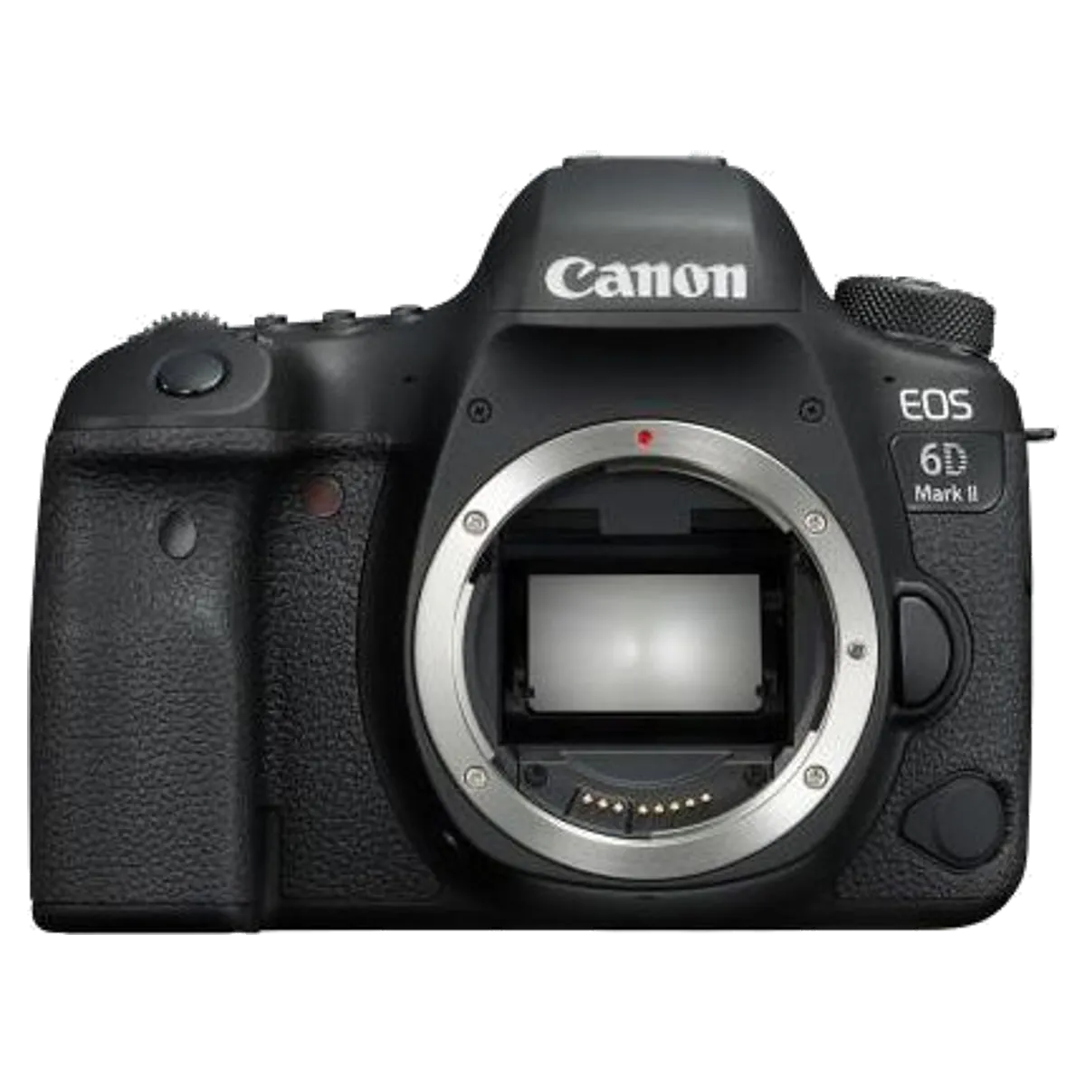 Canon Canon EOS 6D Mark II reconditionné