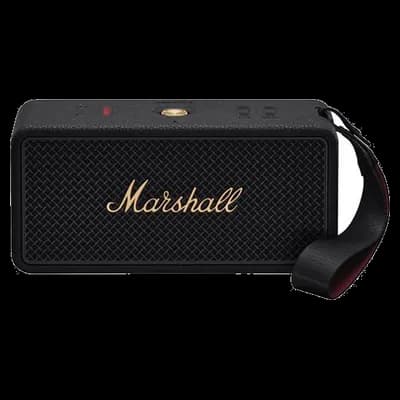 Marshall Middleton II