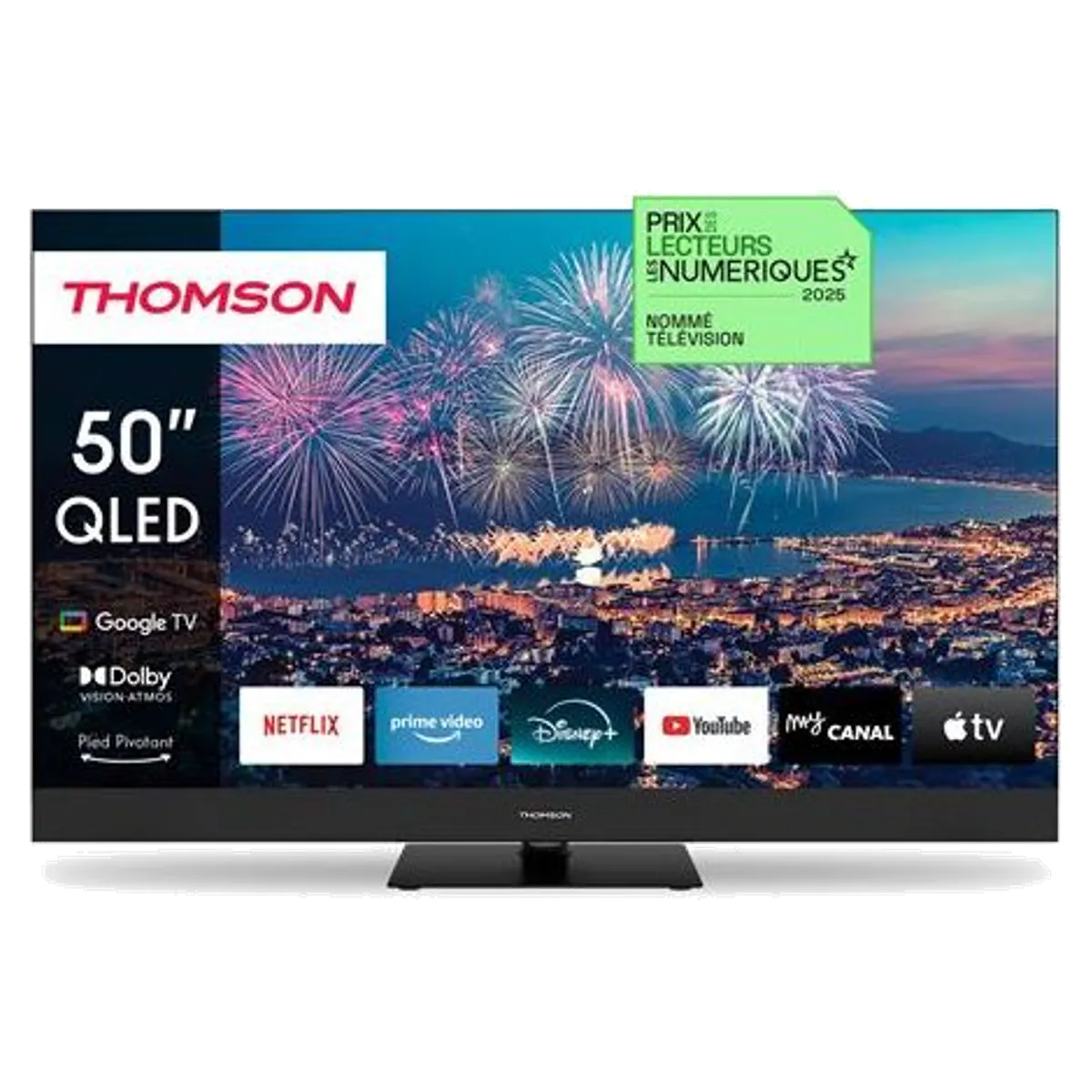 Thomson Thomson 50QG6C14 reconditionné