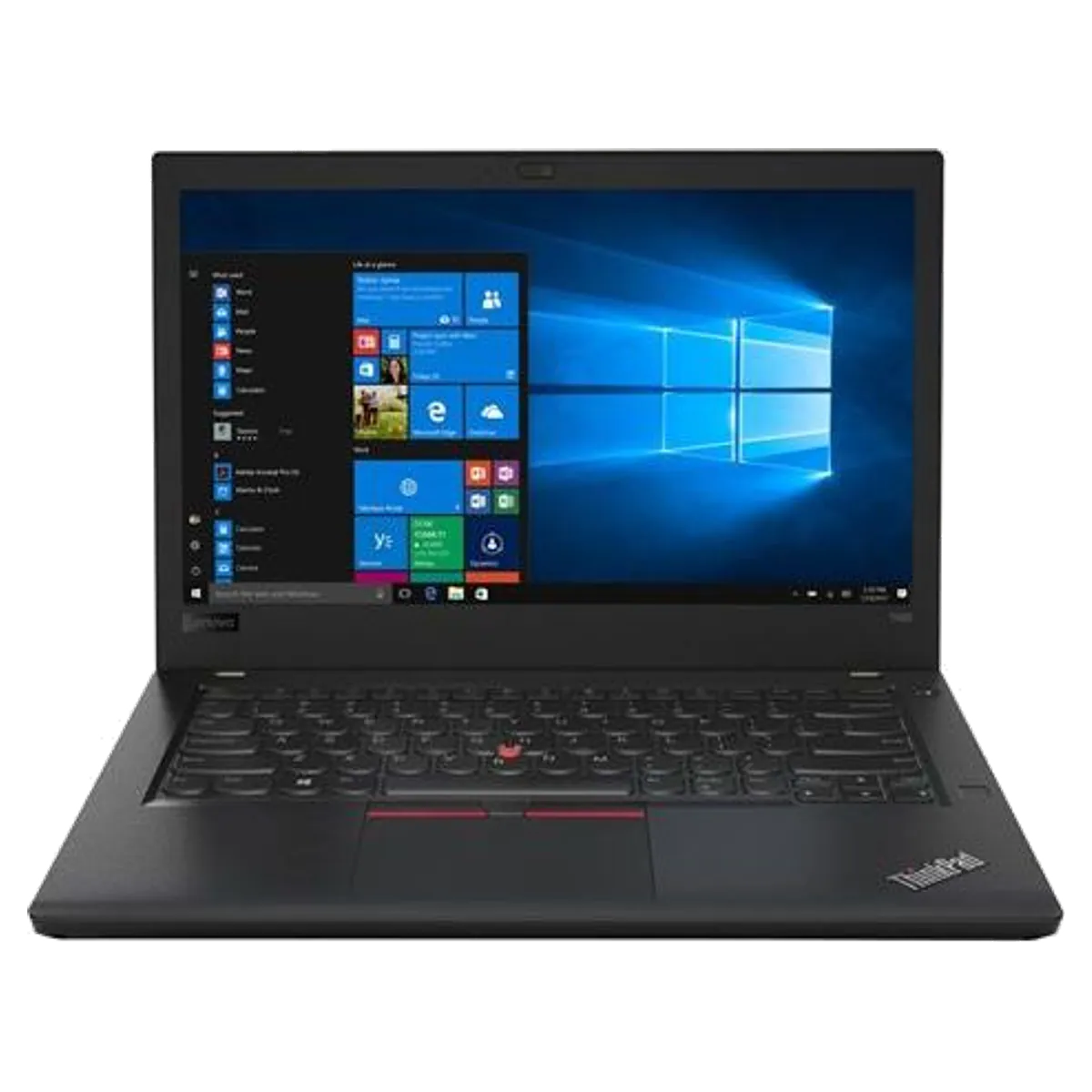 Lenovo Lenovo ThinkPad T480 14" reconditionné
