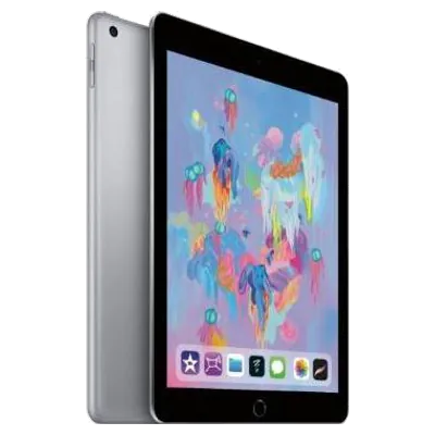iPad 6 A10 2018