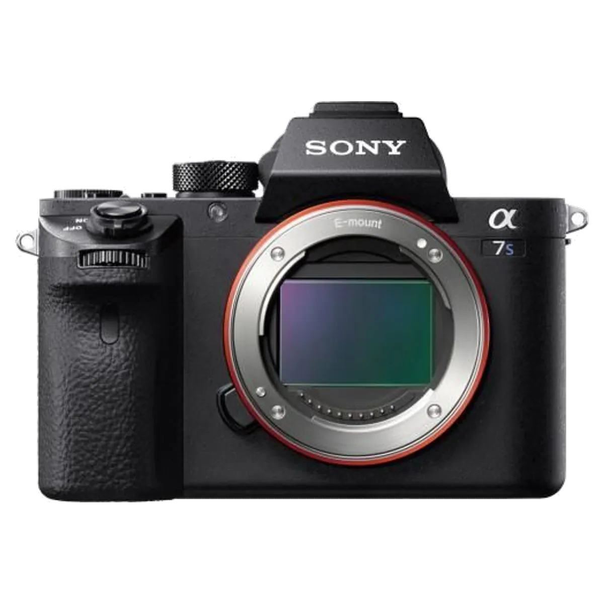 Sony Alpha 7S II reconditionné