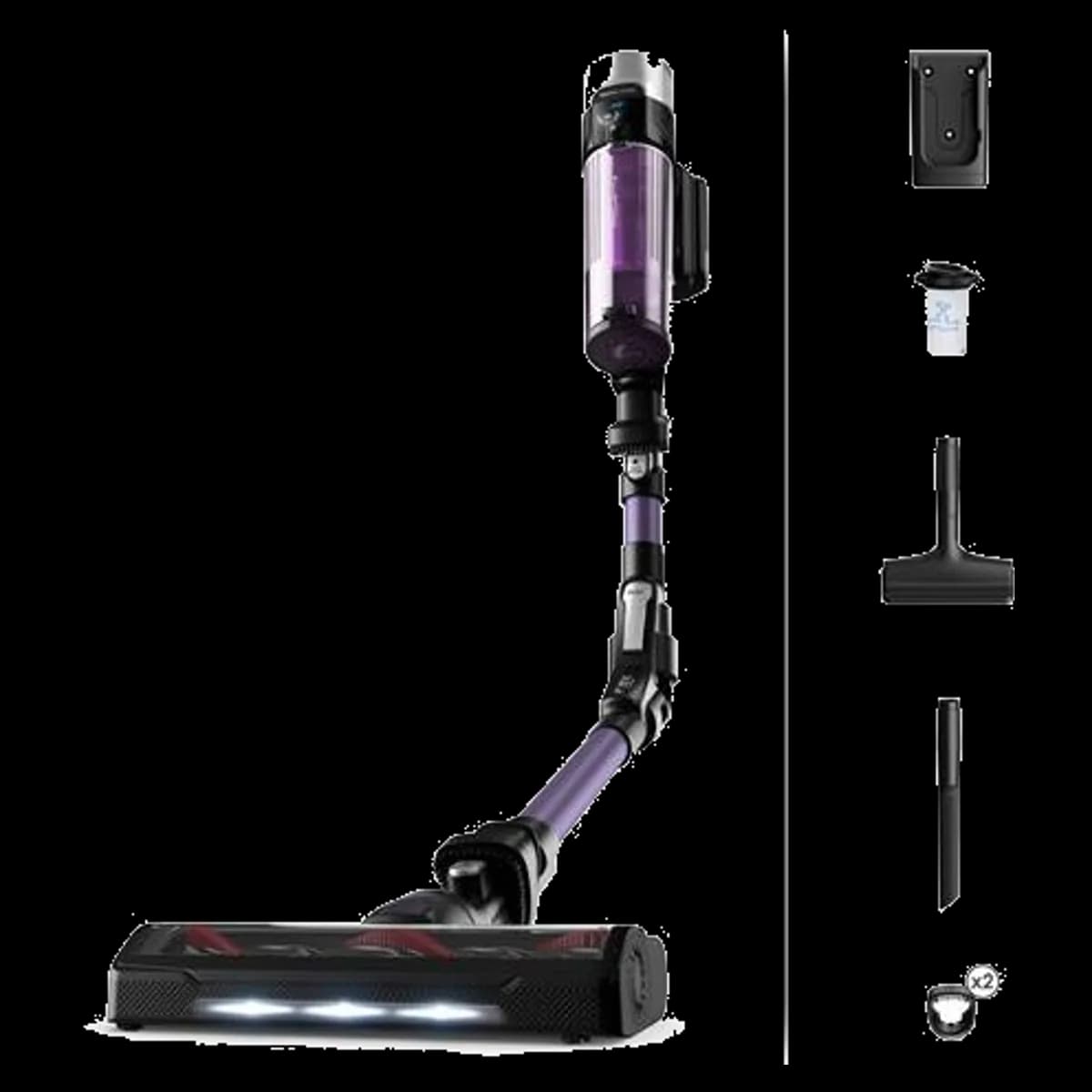 Rowenta X Force Flex RH2039WO reconditionné