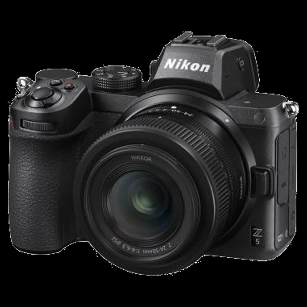 Nikon Nikon Z5 reconditionné