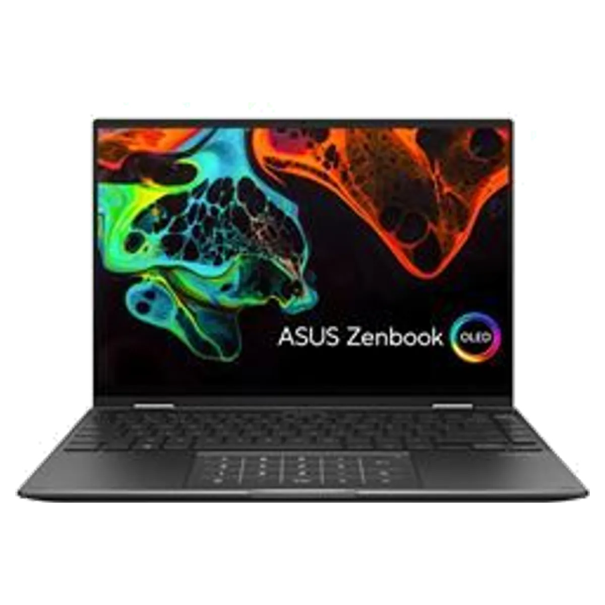 Asus Asus ZenBook 14" reconditionné