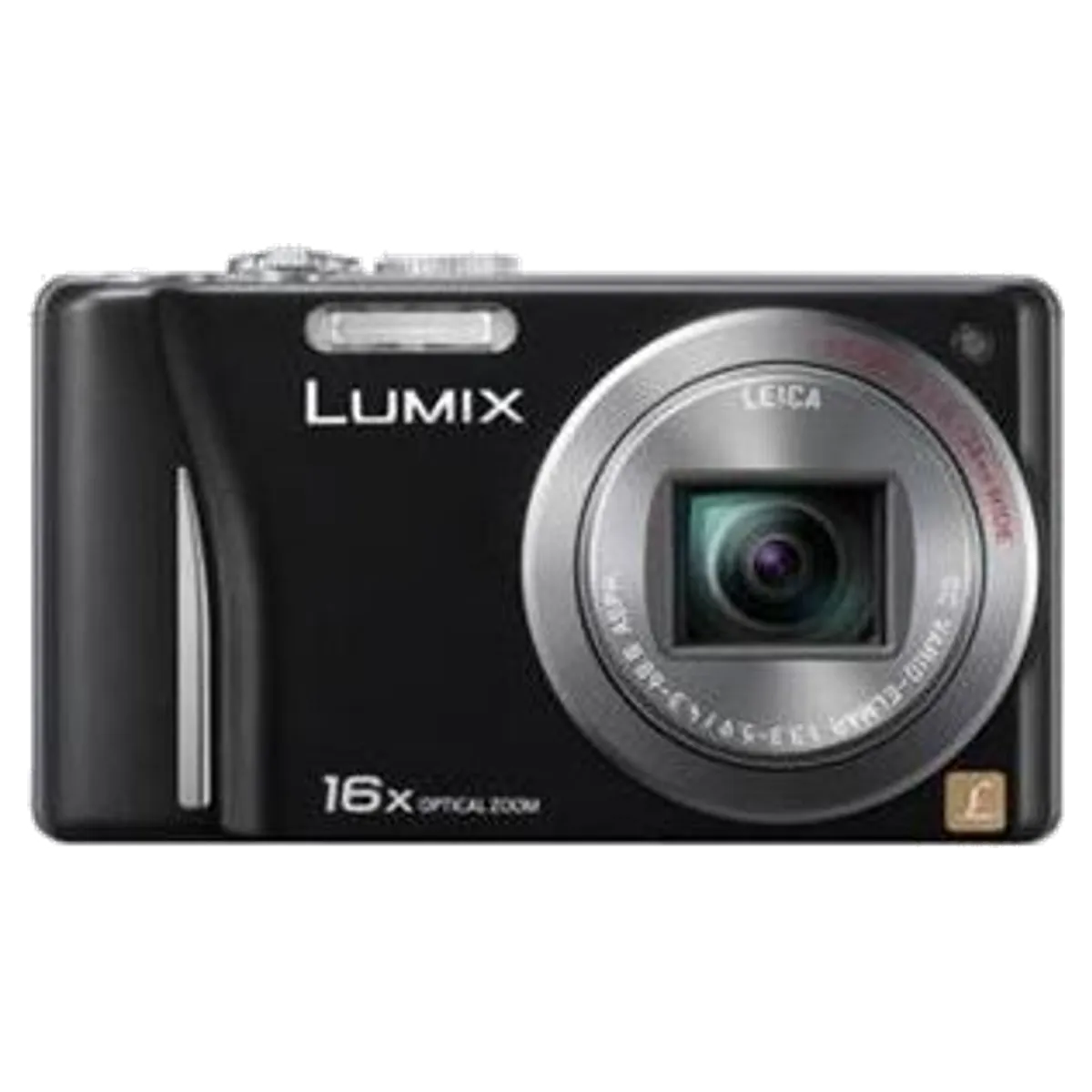 Panasonic Lumix TZ18 reconditionné
