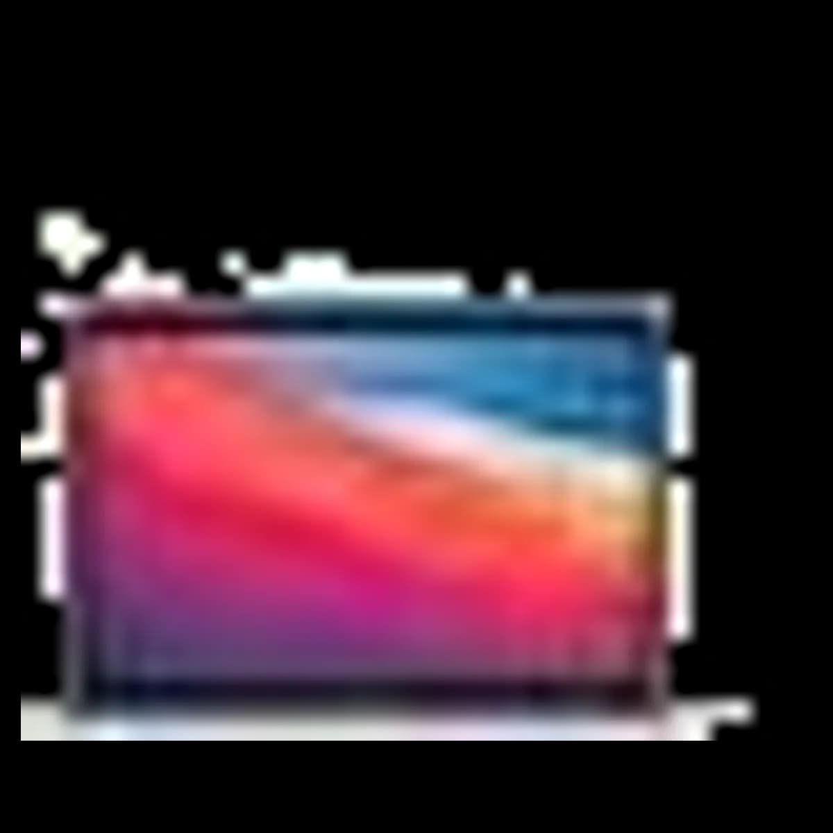 Apple MacBook Air M1 13" 2020 reconditionné