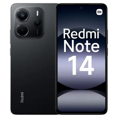 Redmi Note 14