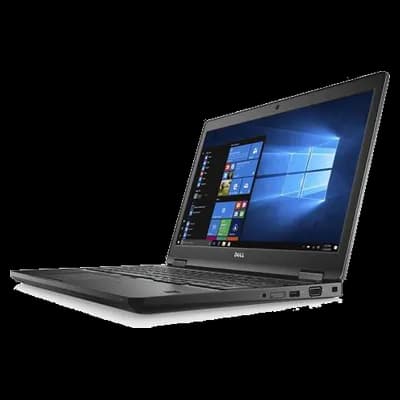 Dell Latitude 5580 15"