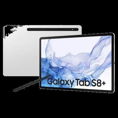 Samsung Galaxy Tab S8 Plus reconditionné