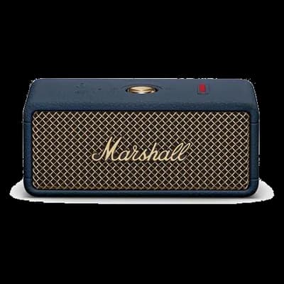 Marshall Emberton III