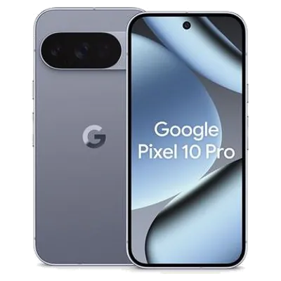 Pixel 10 Pro