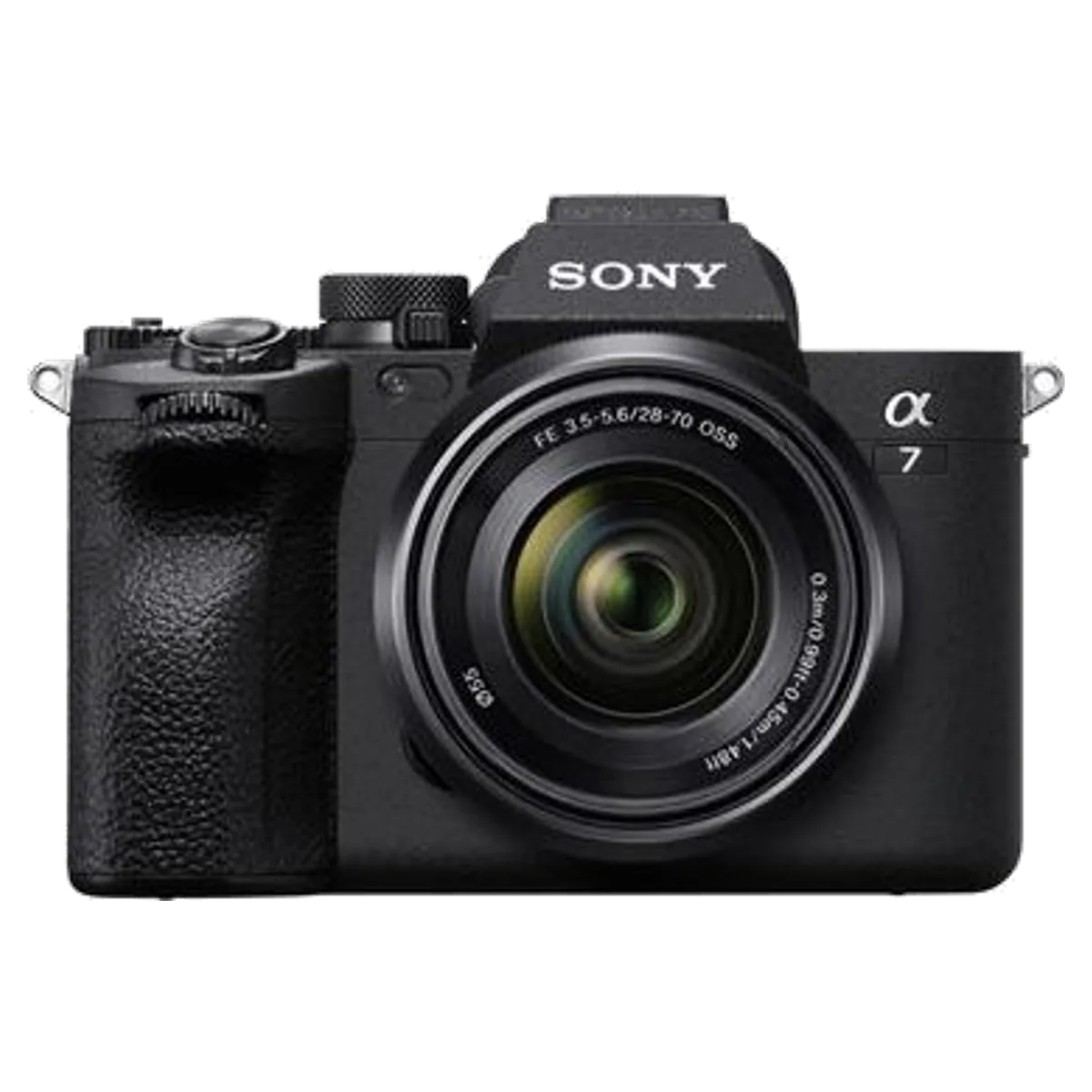 Sony Alpha 7 IV reconditionné