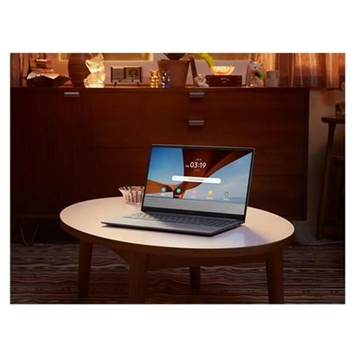 Samsung Samsung Galaxy Book4 15" reconditionné