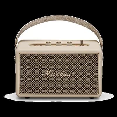 Marshall Kilburn III