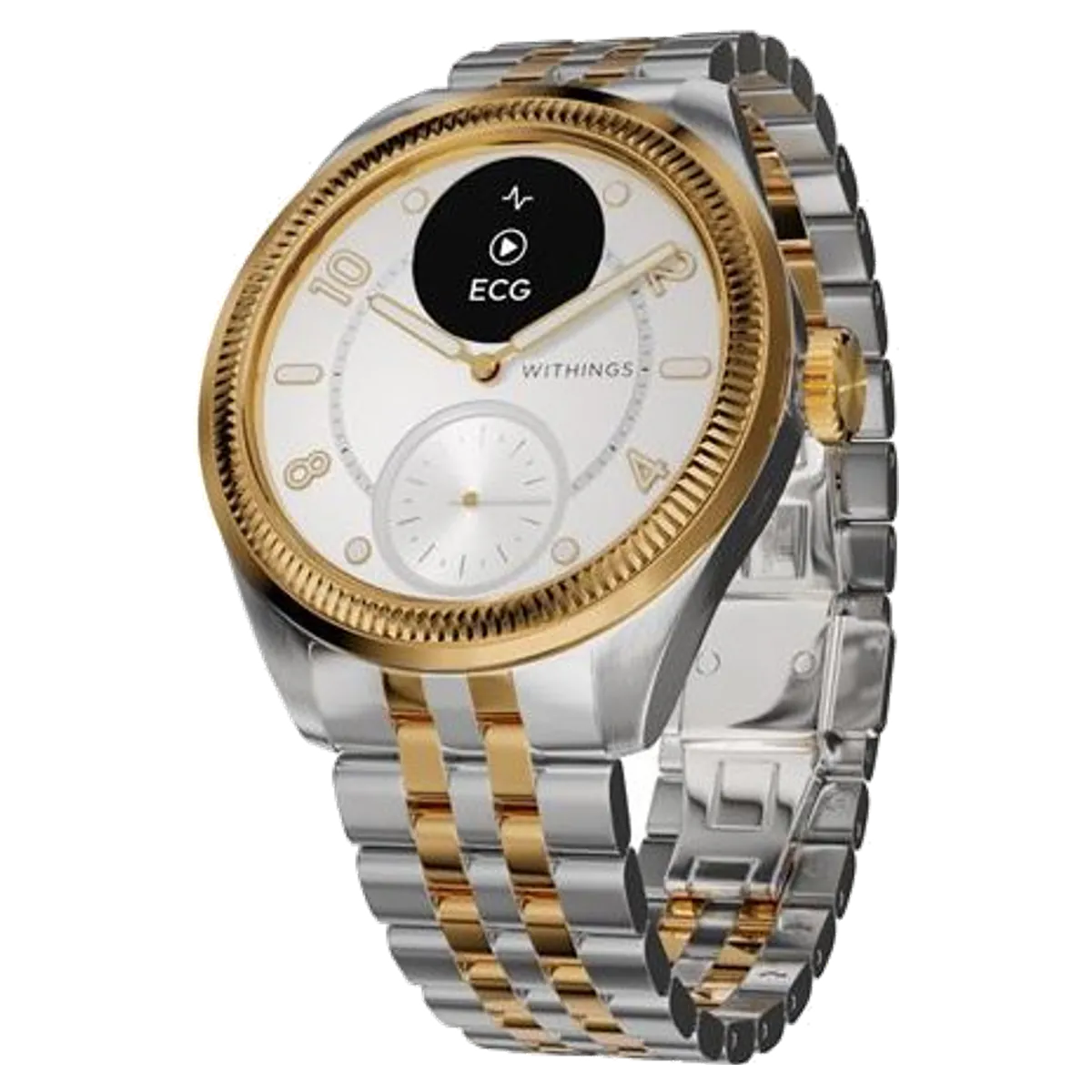 Withings ScanWatch Nova reconditionné