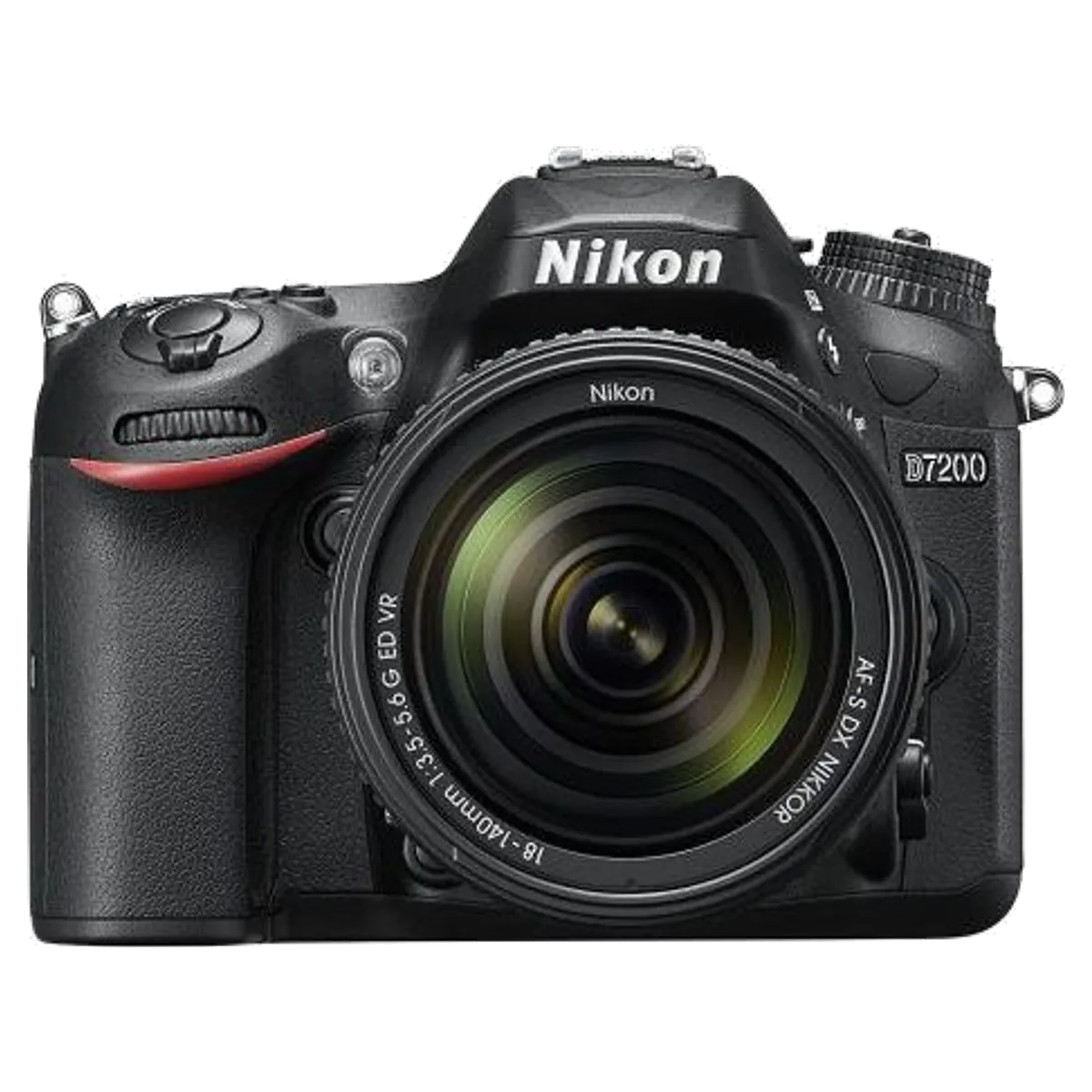 Nikon Nikon D7200 reconditionné