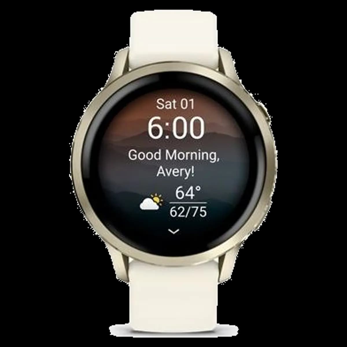 Garmin Garmin Venu 4 reconditionné