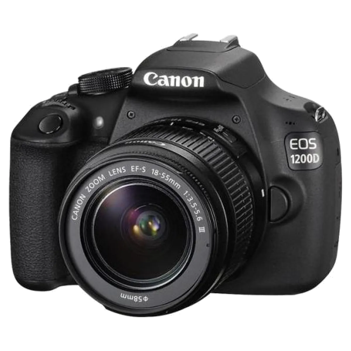 Canon Canon EOS 1200D reconditionné