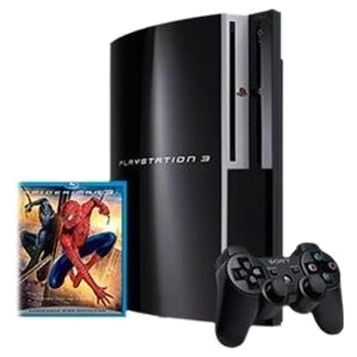Sony PlayStation 3 reconditionné