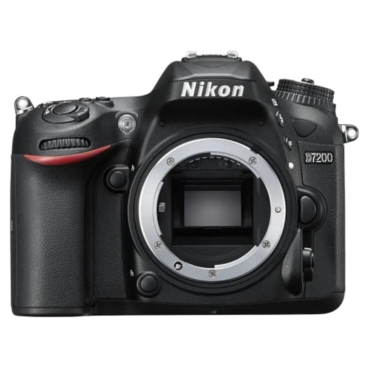 Nikon Nikon D7200 reconditionné