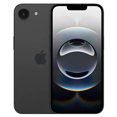 iPhone 16e