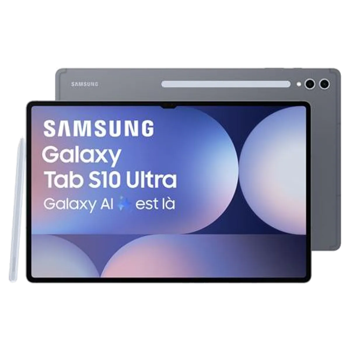 Samsung Galaxy Tab S10 Ultra reconditionné