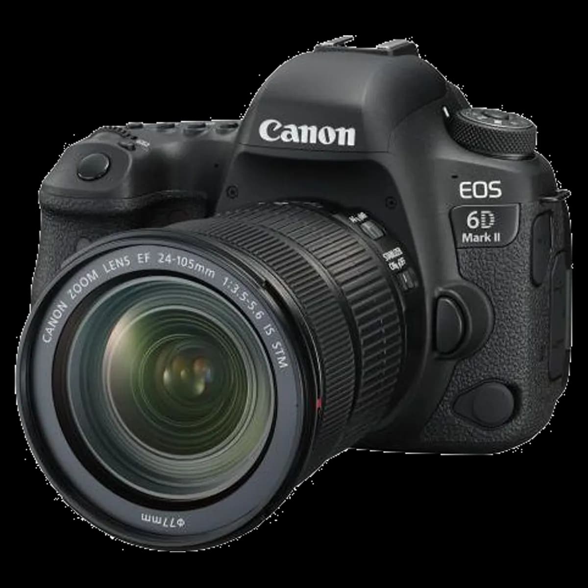 Canon Canon EOS 6D Mark II reconditionné