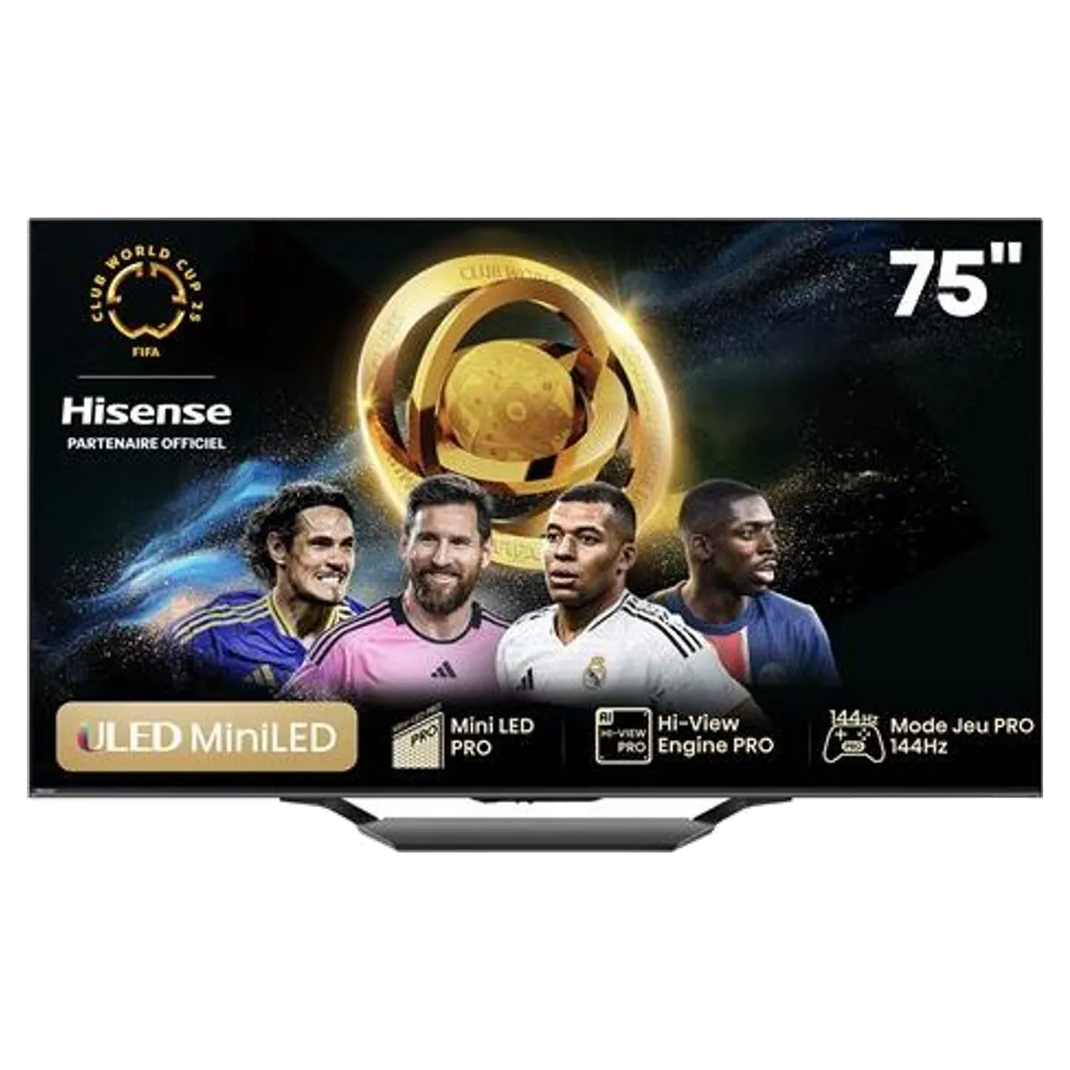Hisense TCL 75U79NQ reconditionné
