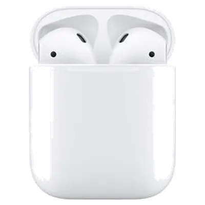 Upcycles Airpods 2 reconditionné