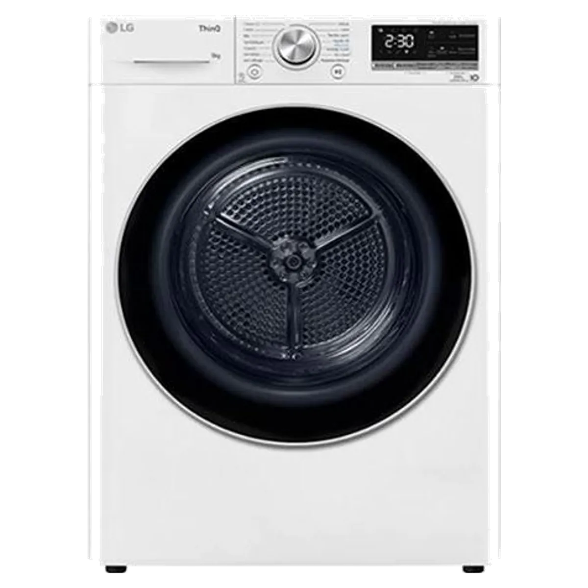 LG LG RH9V51WH reconditionné