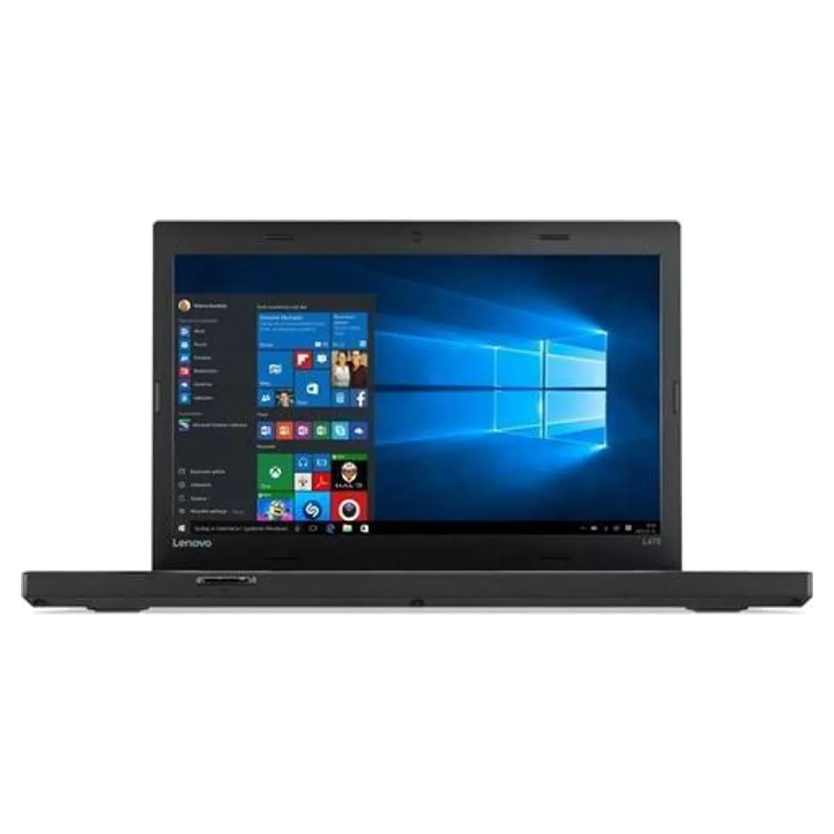 Lenovo Lenovo ThinkPad L470 14" reconditionné