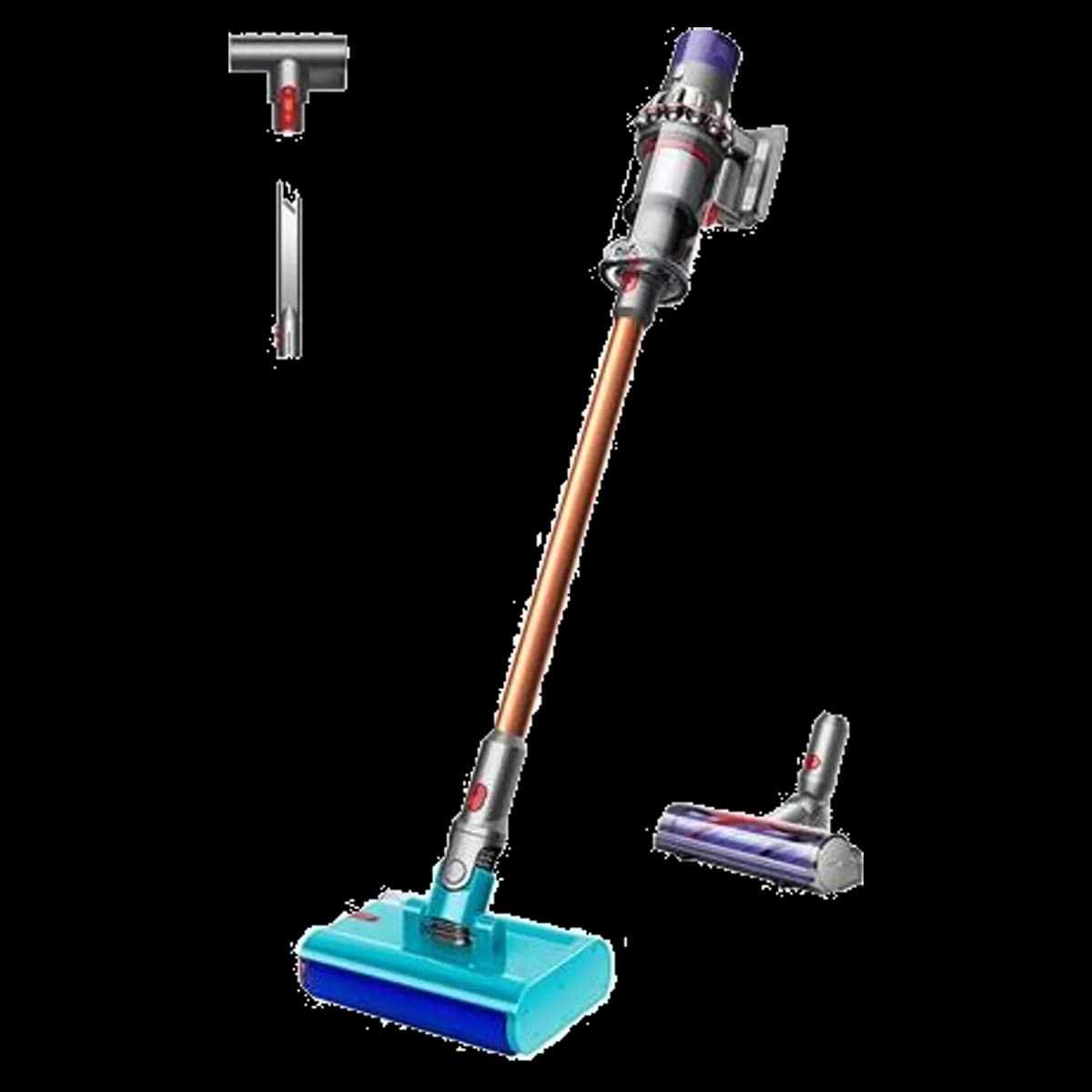 Dyson V10 reconditionné