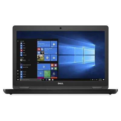 Dell Latitude 5580 15"