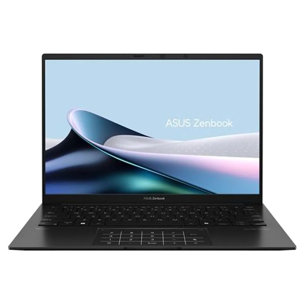 Asus Asus ZenBook 14" reconditionné