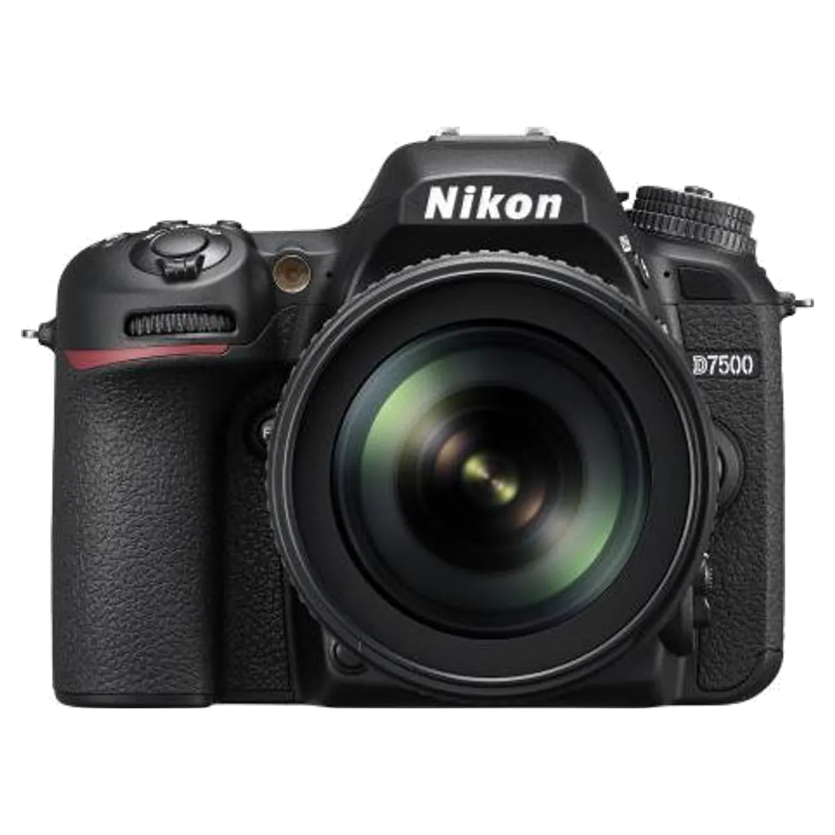 Nikon Nikon D7500 reconditionné