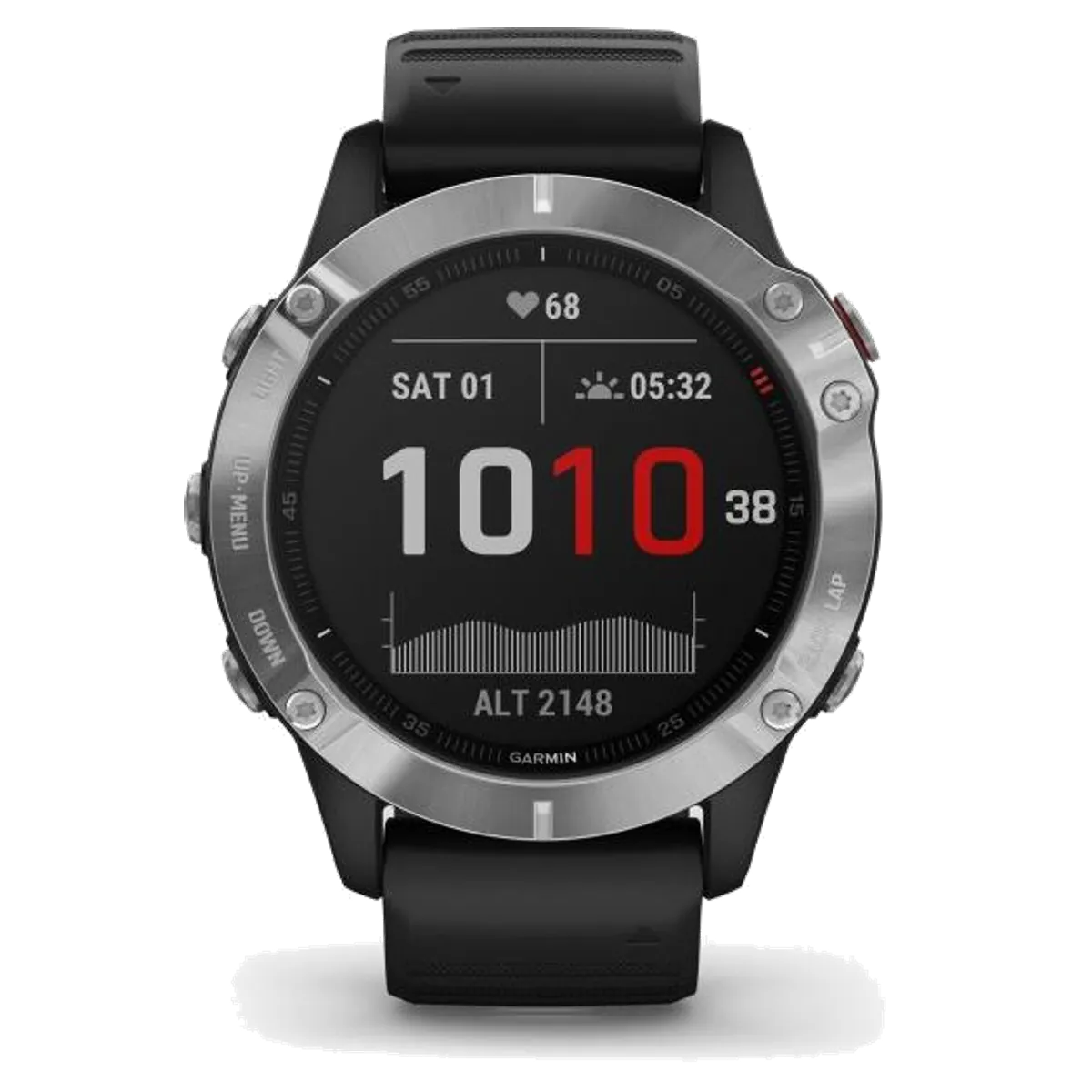 Garmin Garmin Fenix 6 reconditionné