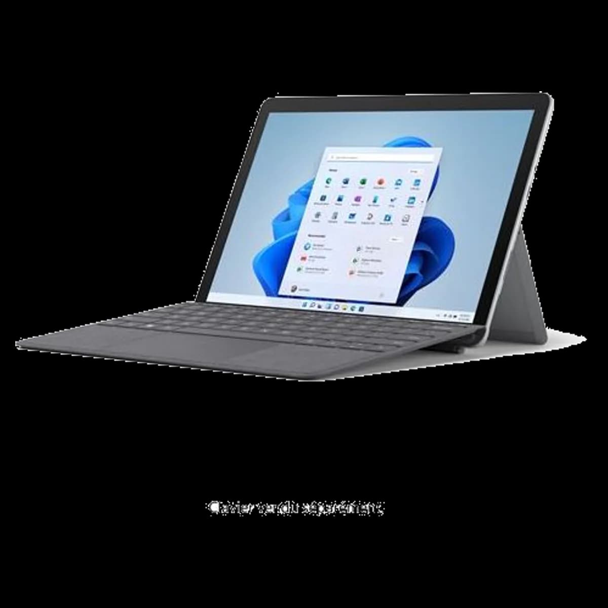 Microsoft Microsoft Surface Go 3 11" reconditionné